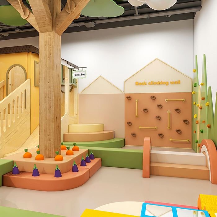 Play Cafe Structures in Washington, USA best